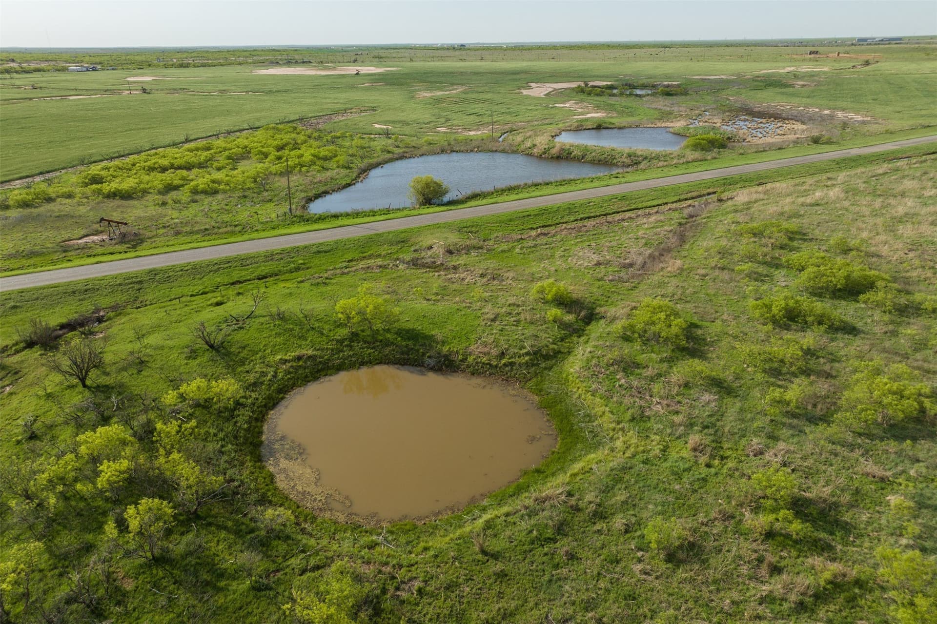 303.07 acres in Wichita County - photo 18