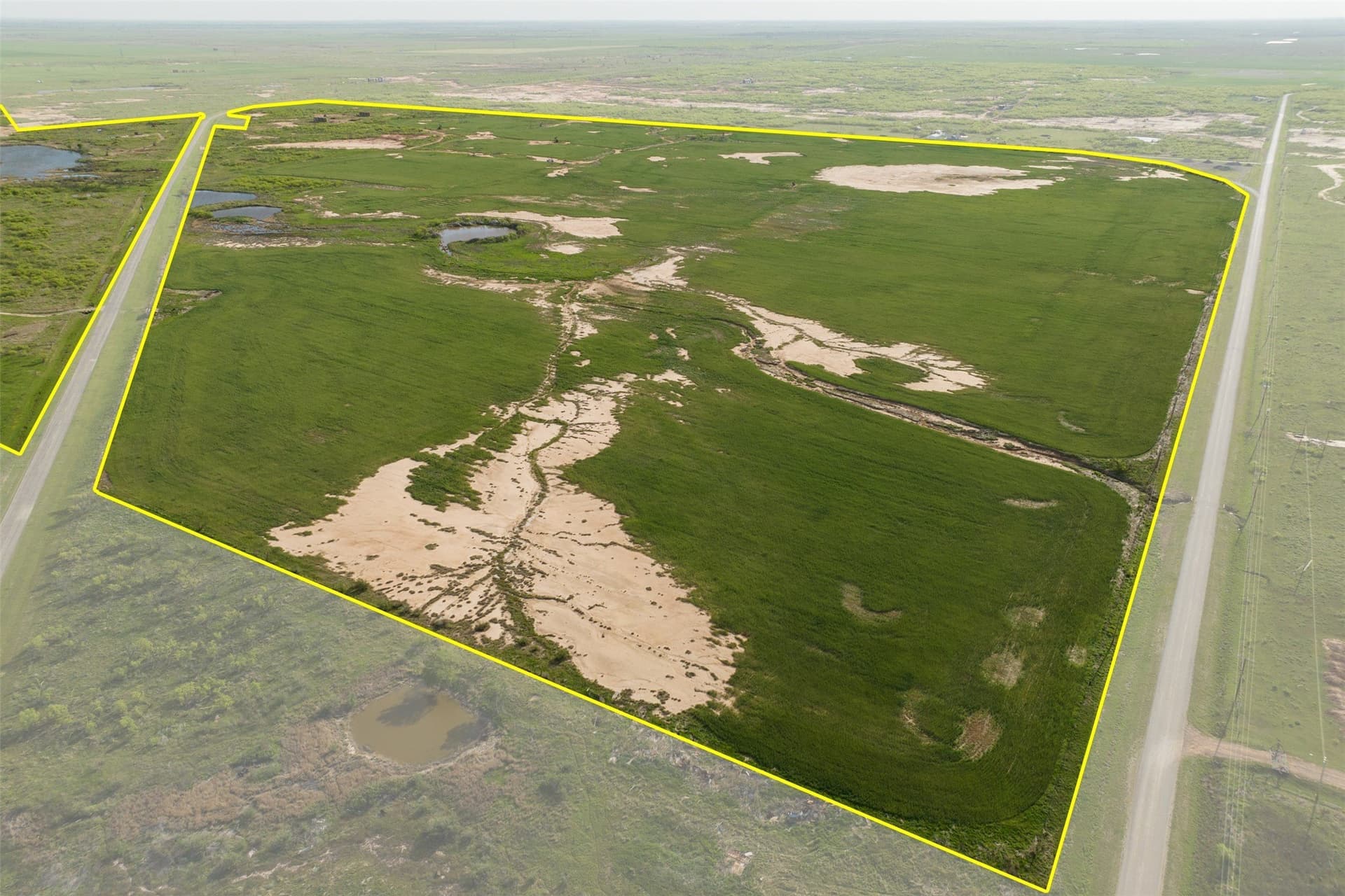 303.07 acres in Wichita County - photo 13