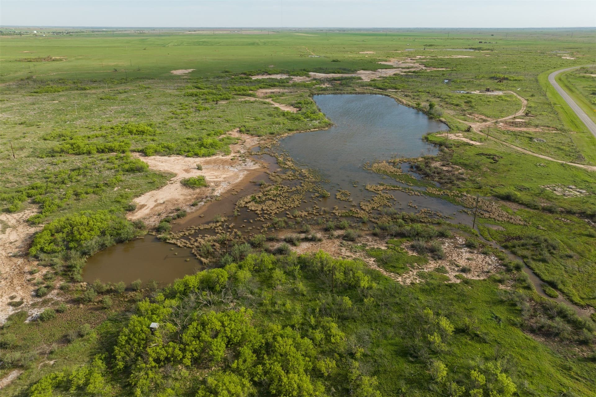 303.07 acres in Wichita County - photo 17