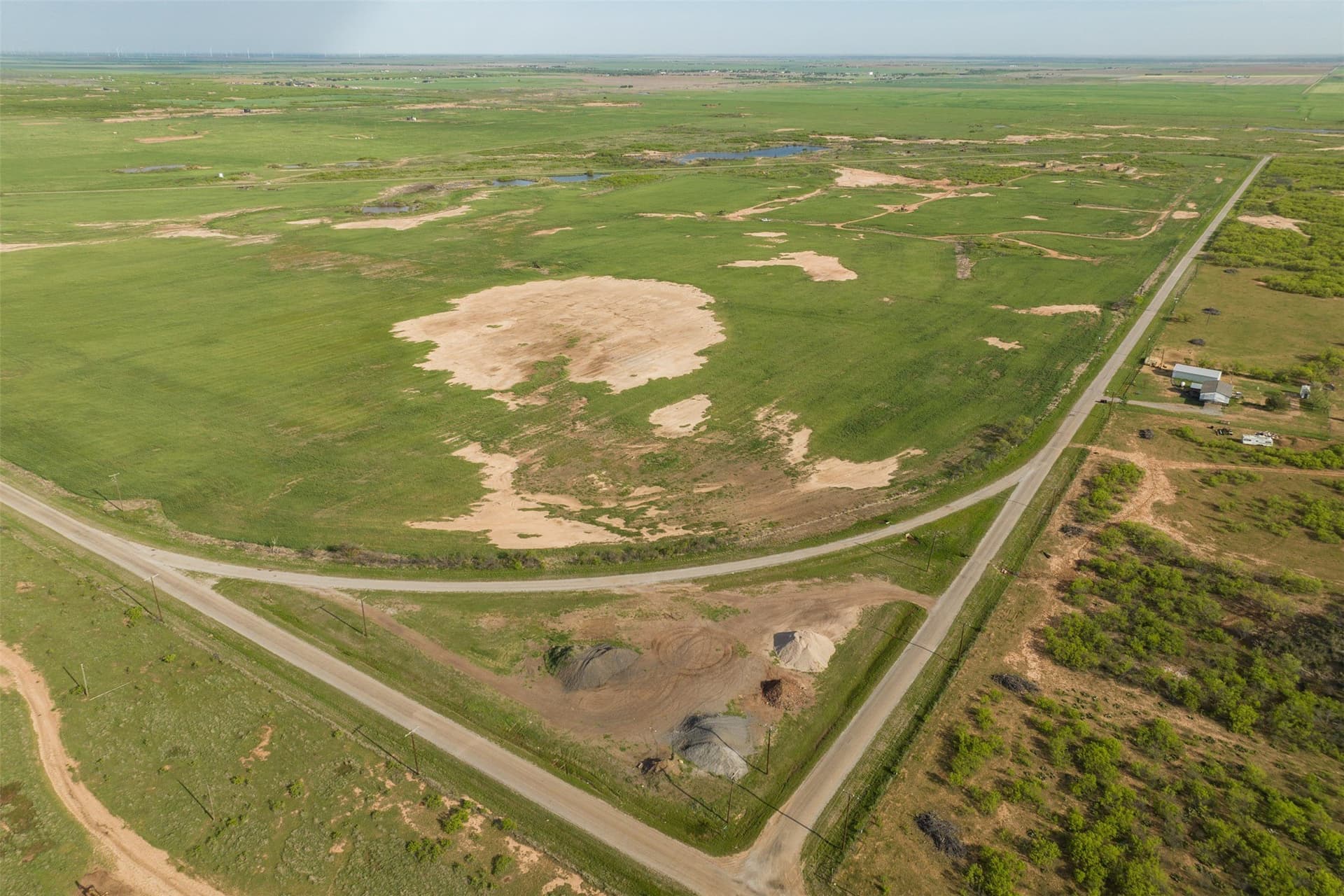 303.07 acres in Wichita County - photo 5