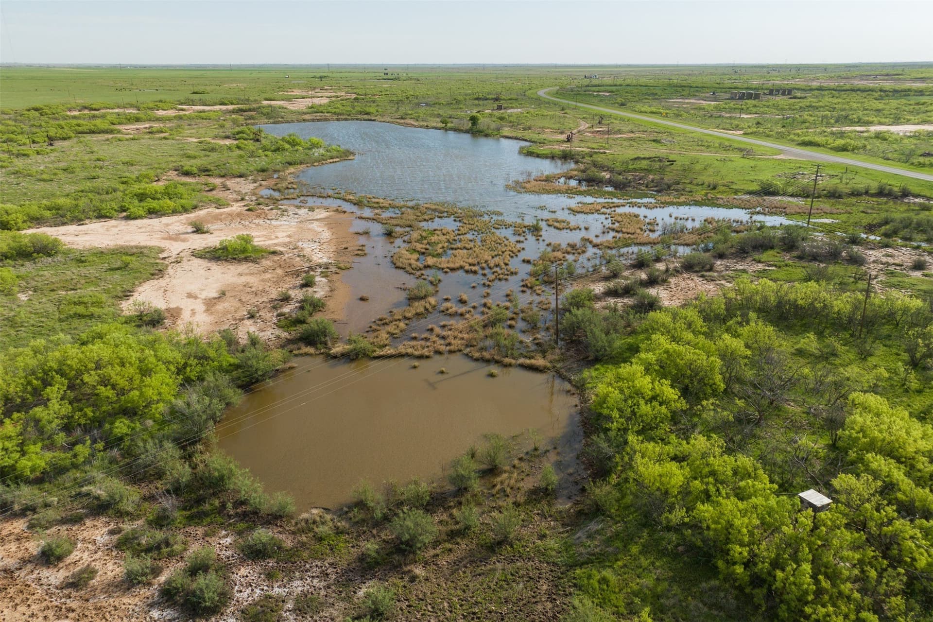 303.07 acres in Wichita County - photo 6