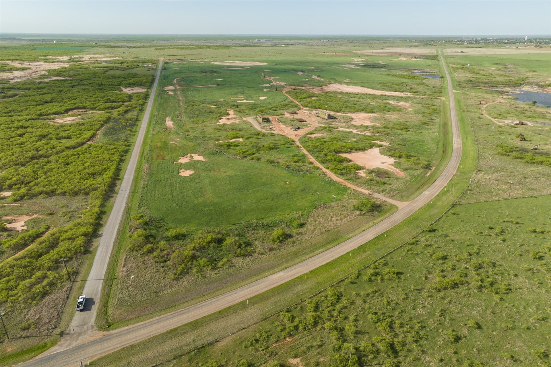 303.07 acres in Wichita County - photo 8