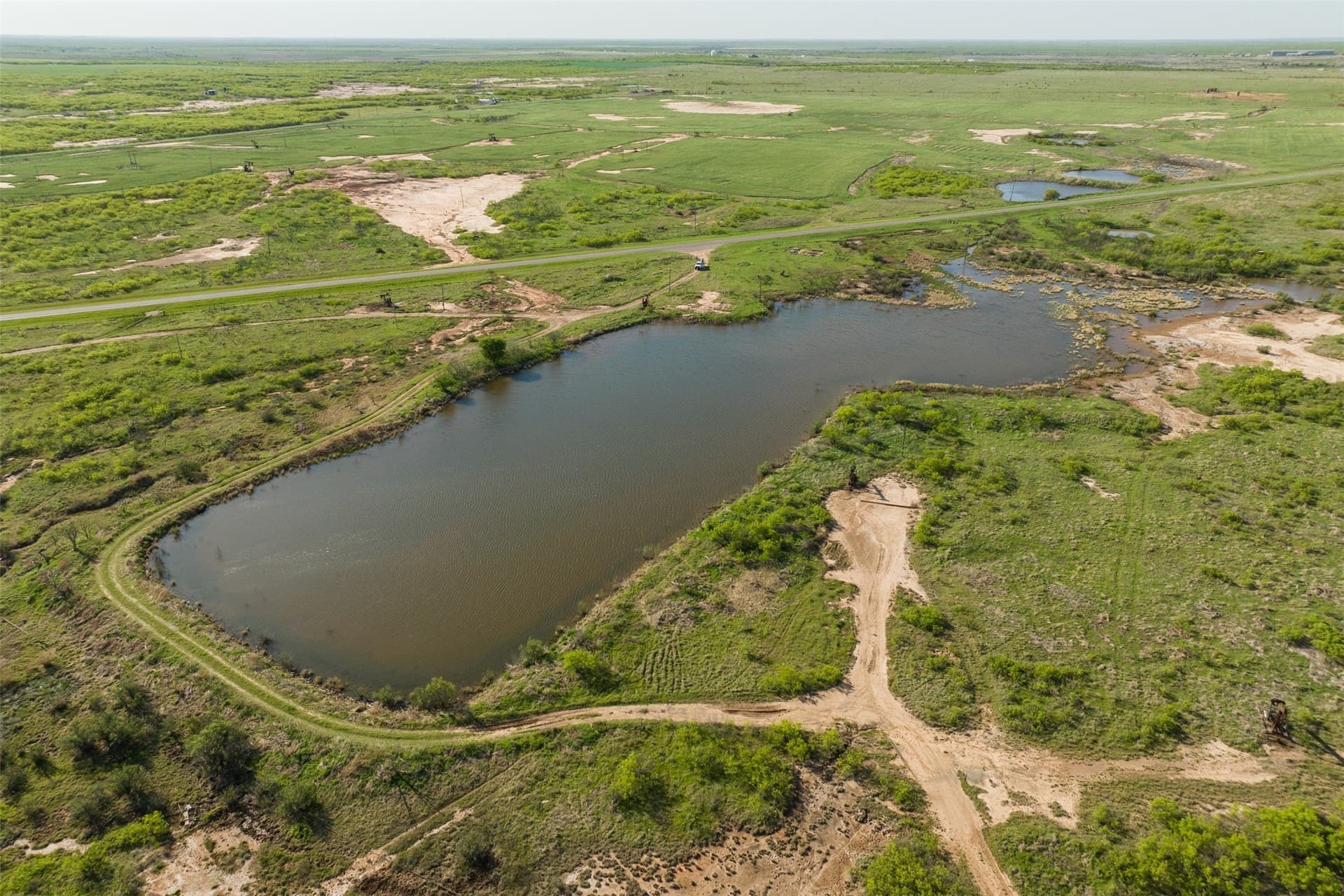 303.07 acres in Wichita County - photo 27