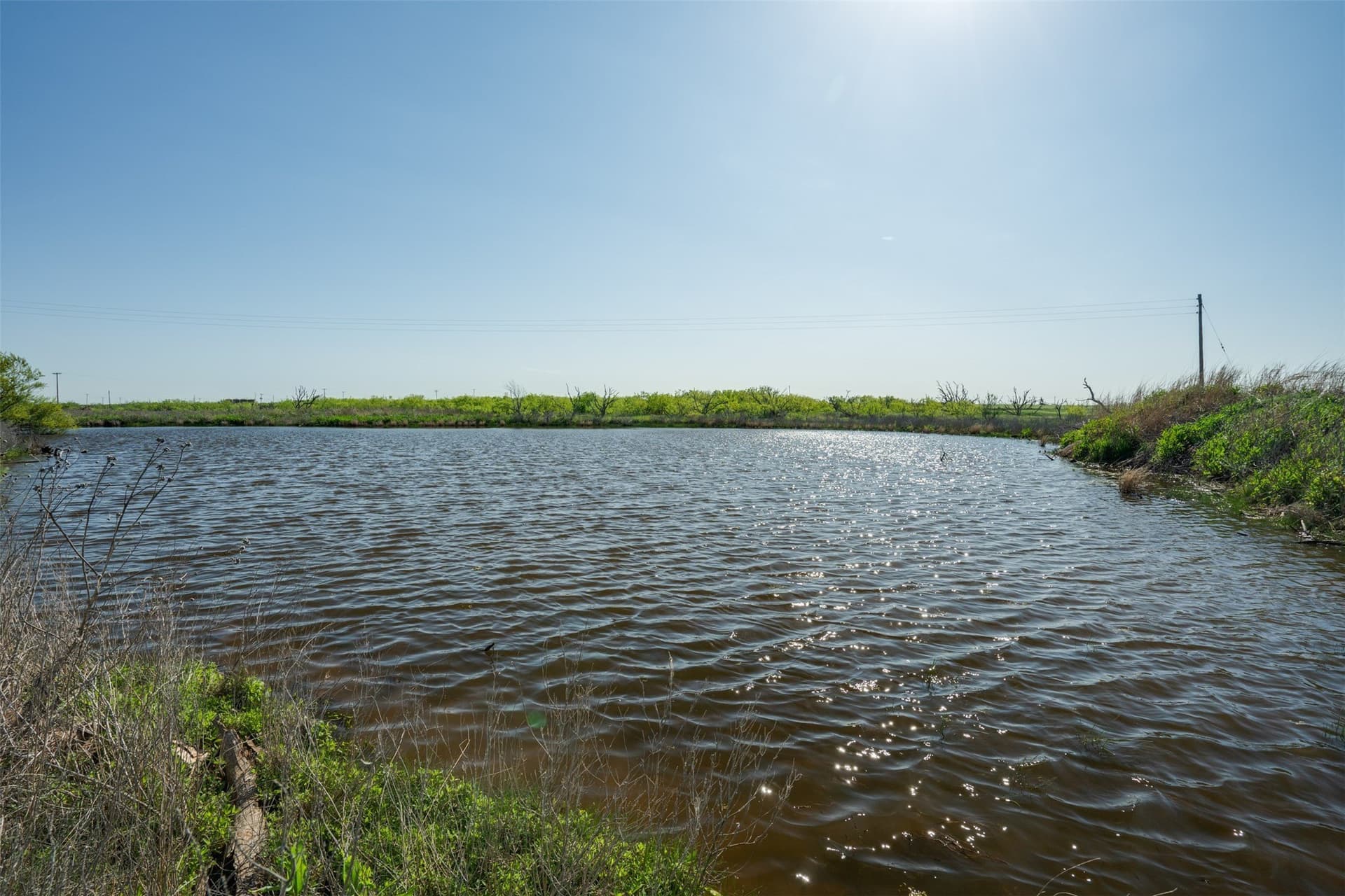 303.07 acres in Wichita County - photo 35