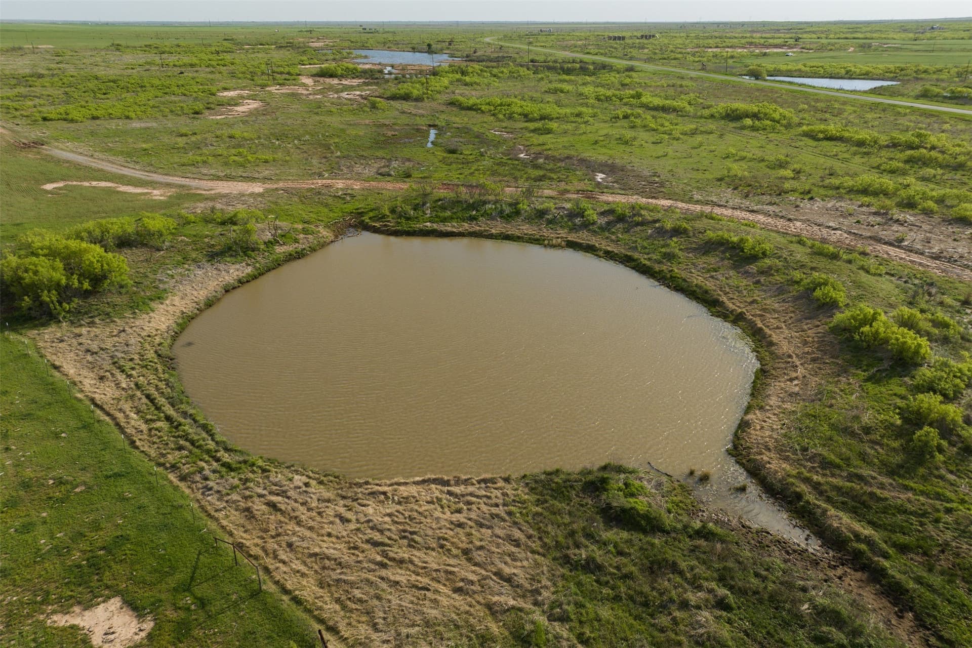 303.07 acres in Wichita County - photo 15
