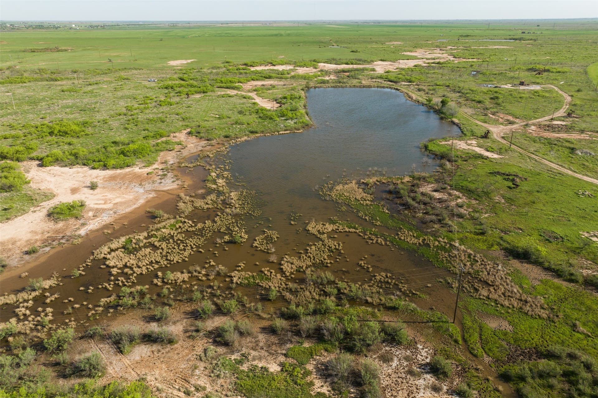 303.07 acres in Wichita County - photo 30