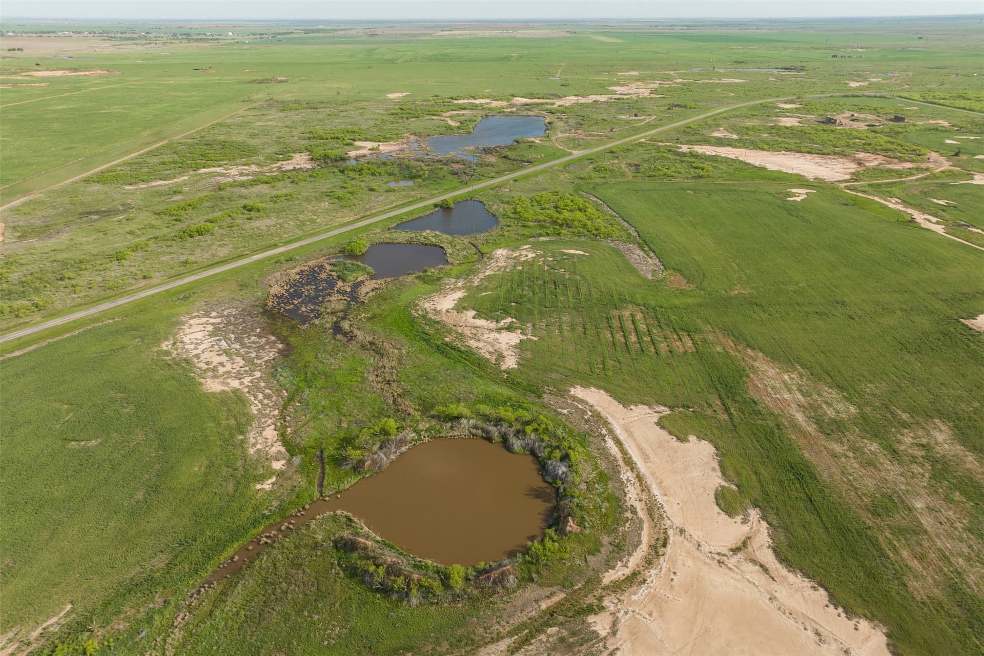 303.07 acres in Wichita County - photo 2