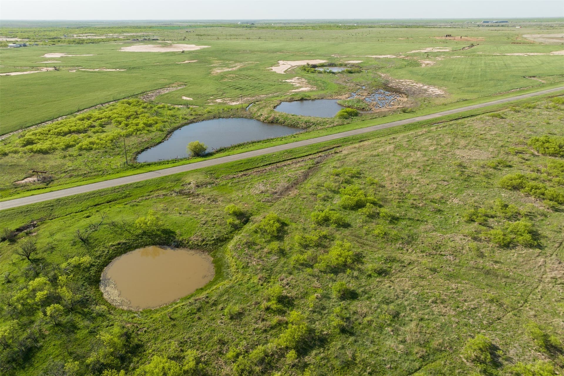 303.07 acres in Wichita County - photo 29
