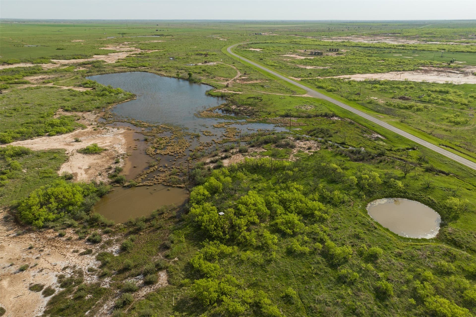 303.07 acres in Wichita County - photo 16