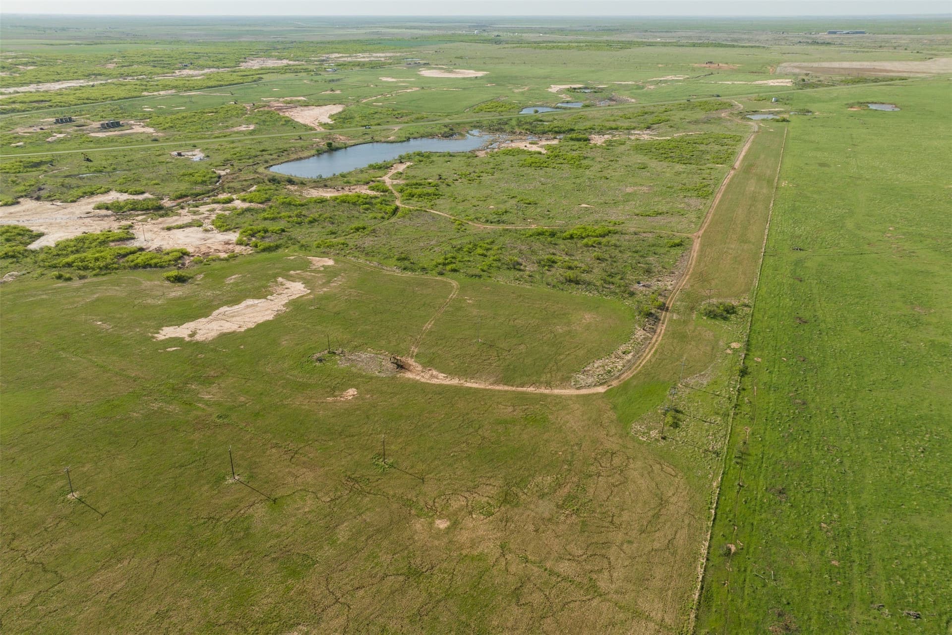 303.07 acres in Wichita County - photo 25