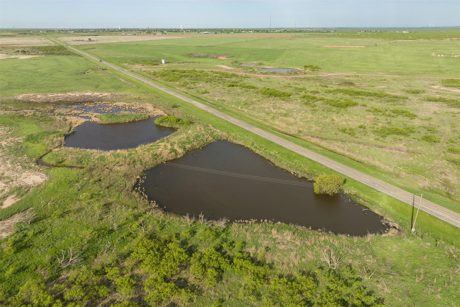 303.07 acres in Wichita County - photo 11