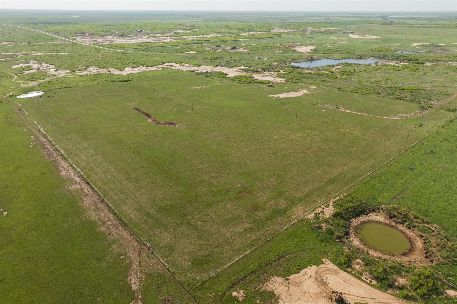 303.07 acres in Wichita County - photo 24
