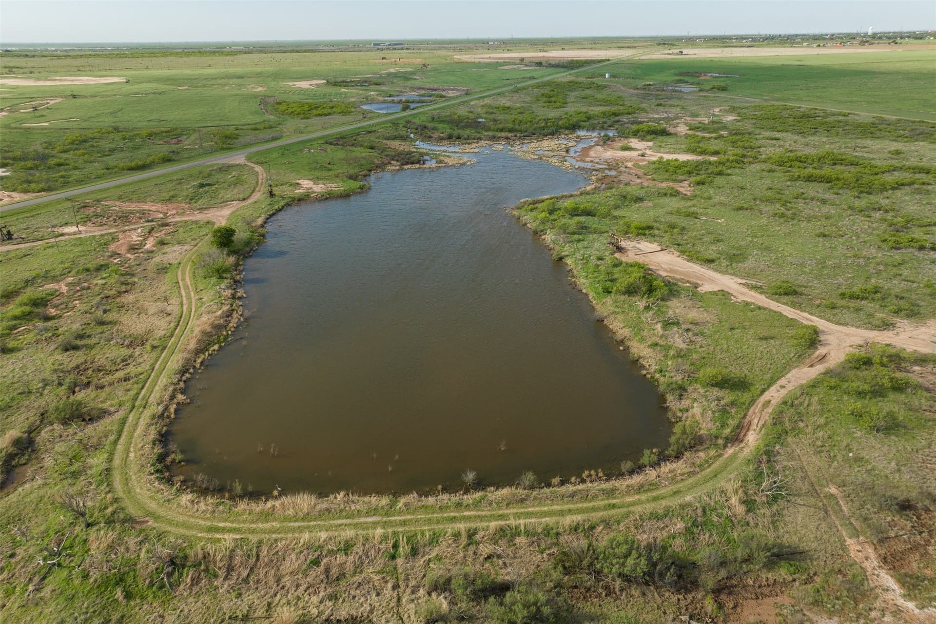303.07 acres in Wichita County - photo 19