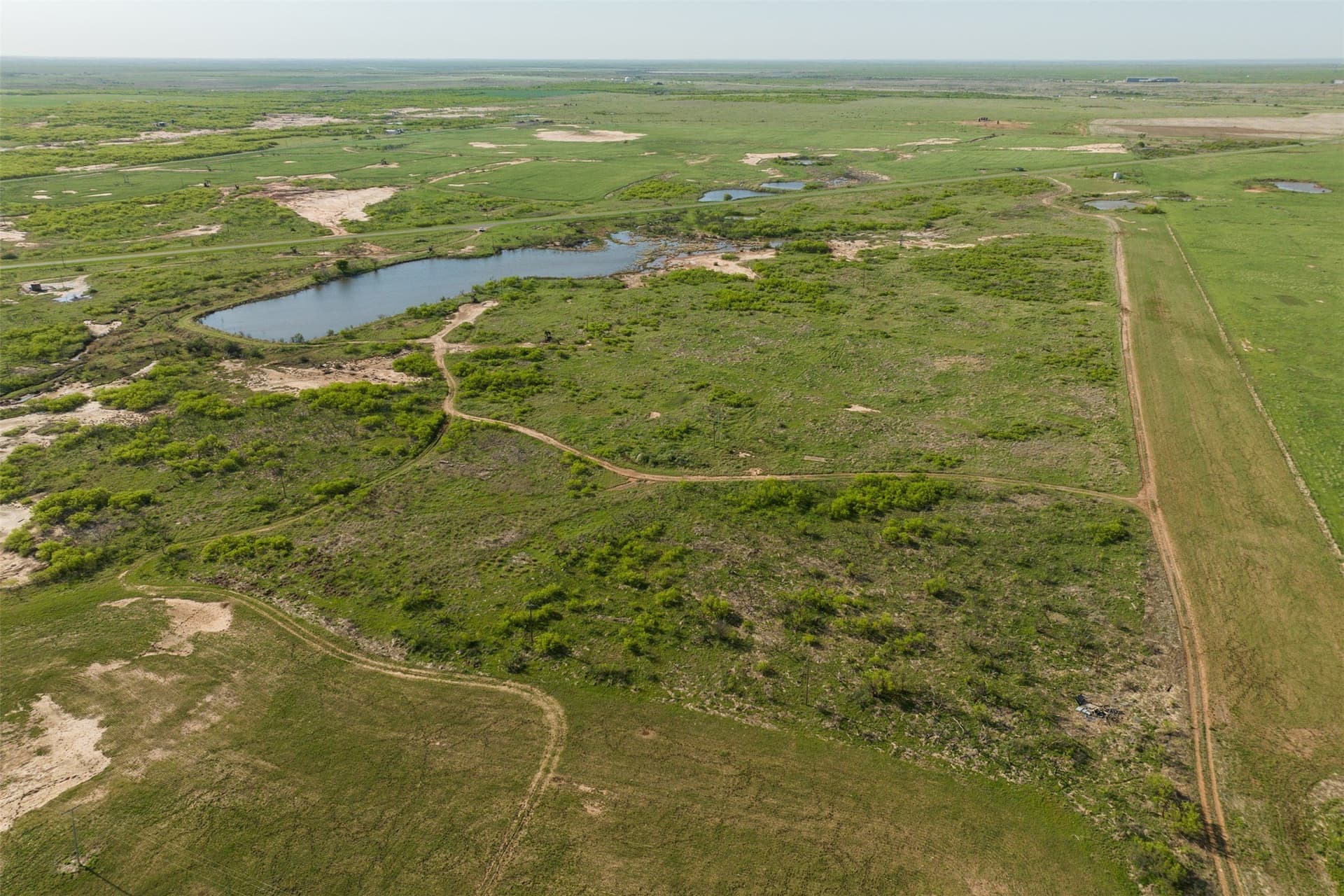 303.07 acres in Wichita County - photo 26