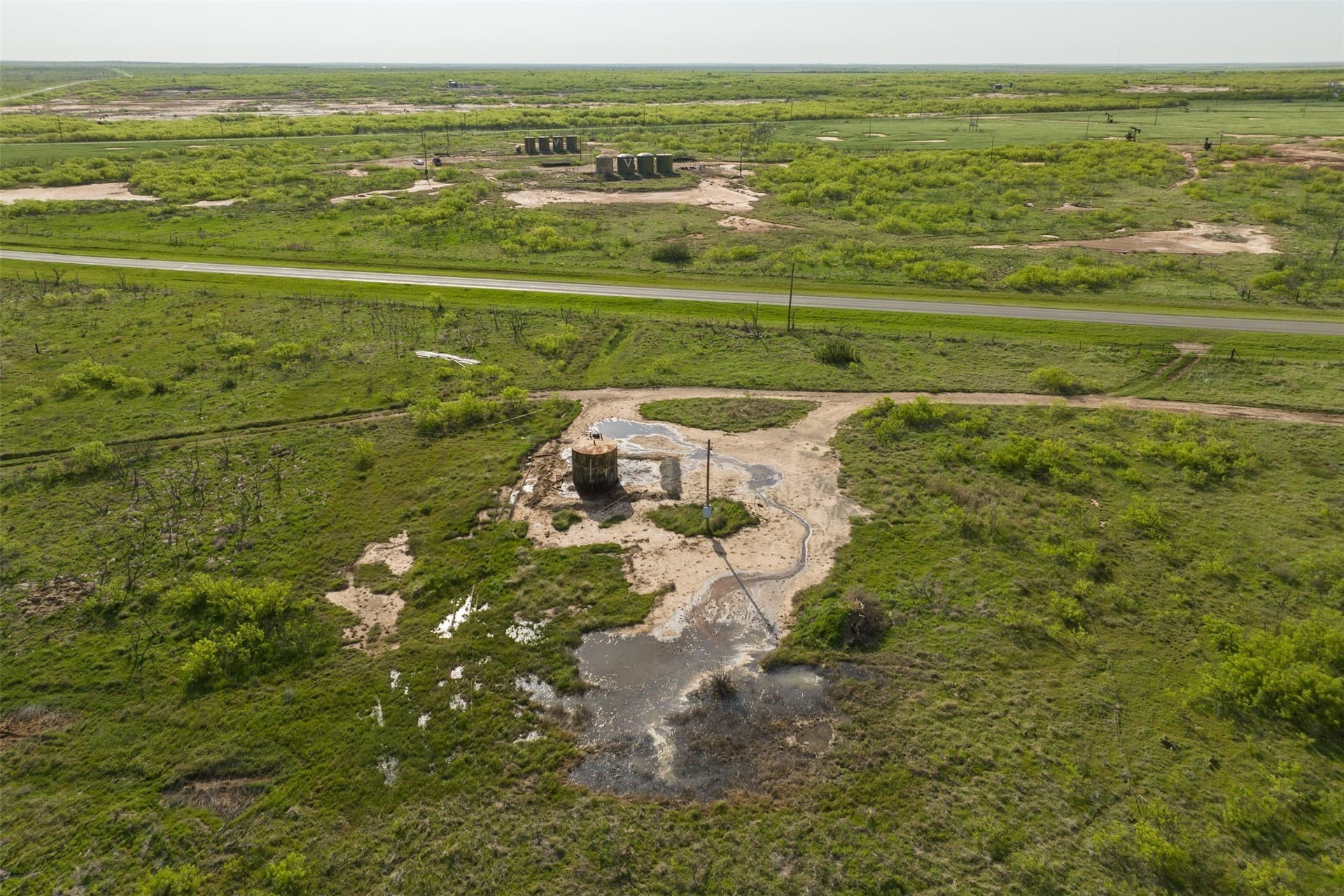 303.07 acres in Wichita County - photo 21