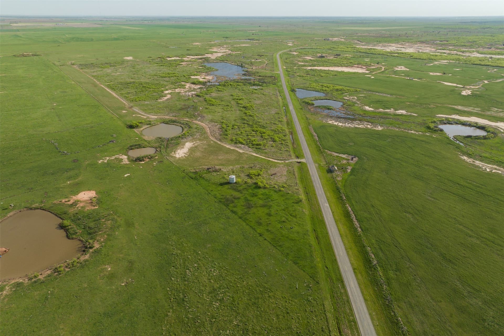 303.07 acres in Wichita County - photo 4