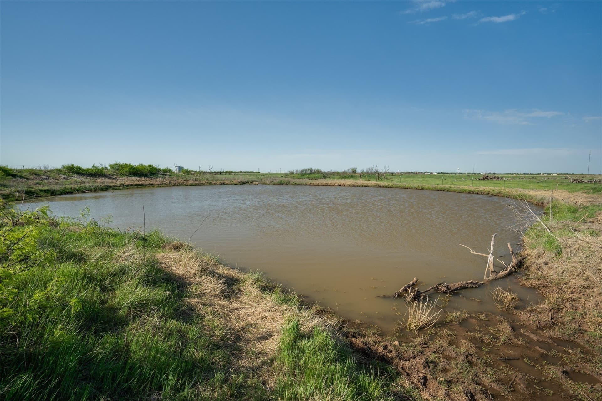 303.07 acres in Wichita County - photo 32
