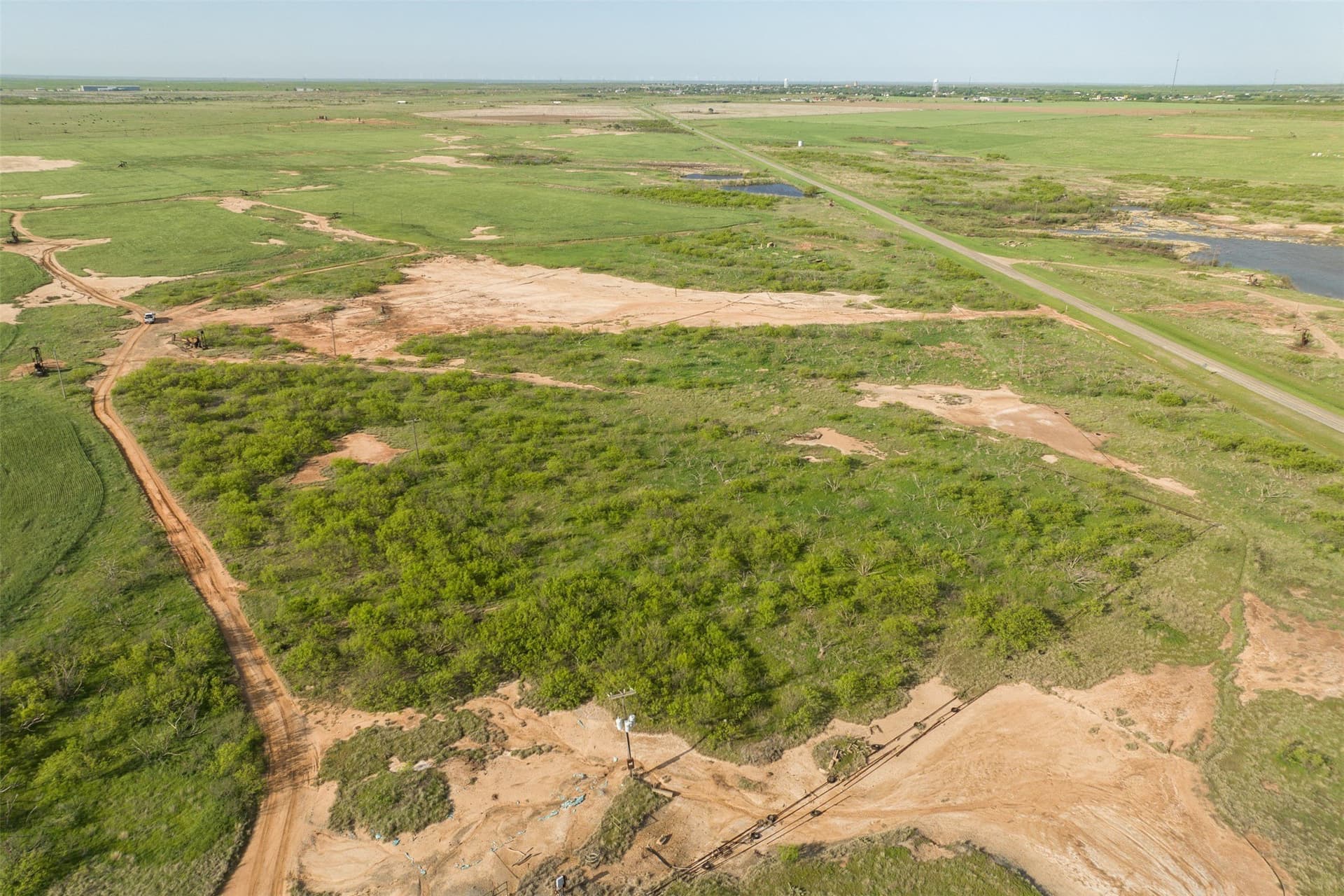303.07 acres in Wichita County - photo 10