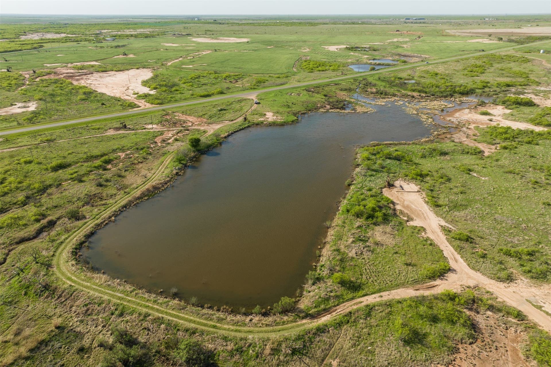 303.07 acres in Wichita County - photo 7