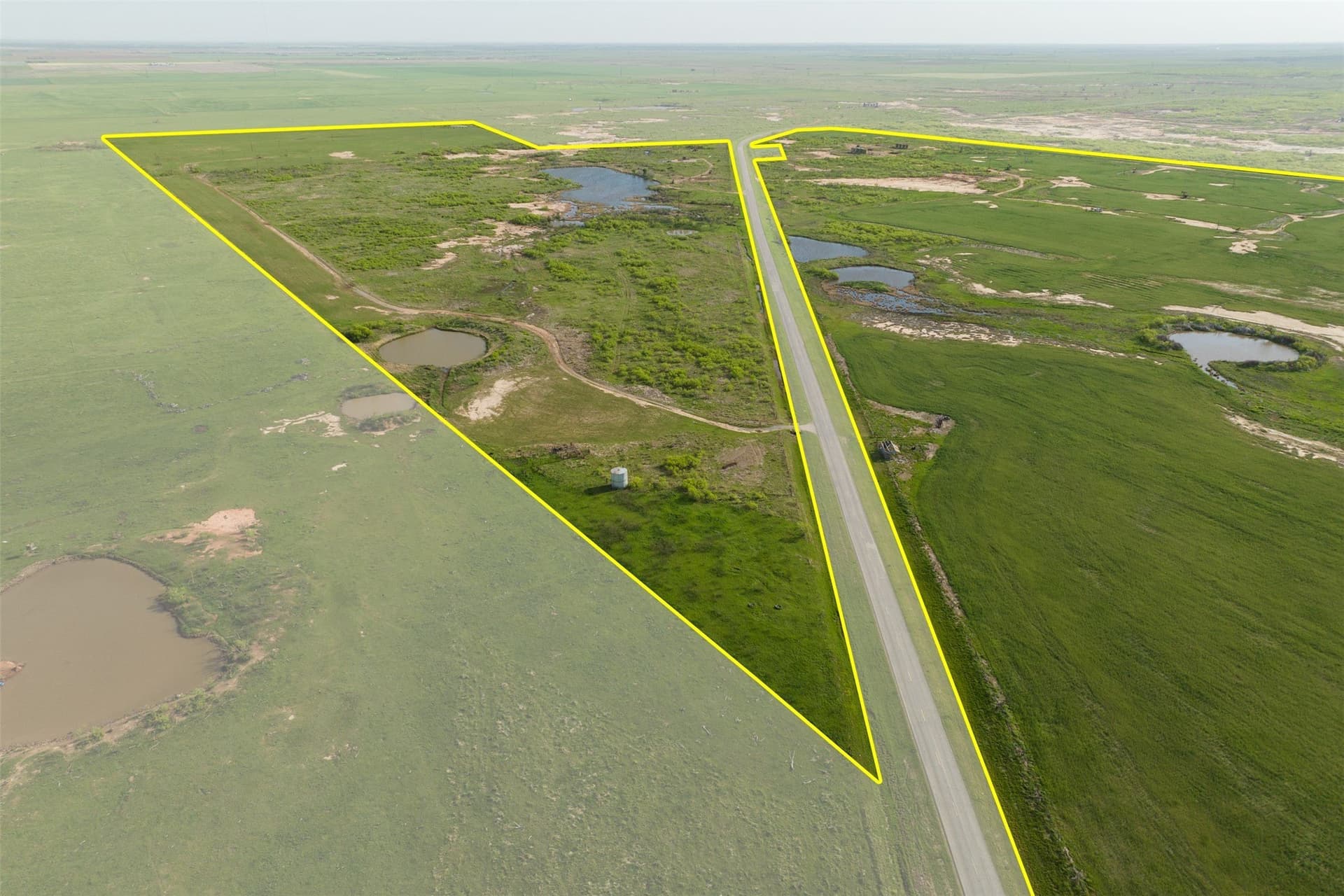 303.07 acres in Wichita County - photo 14