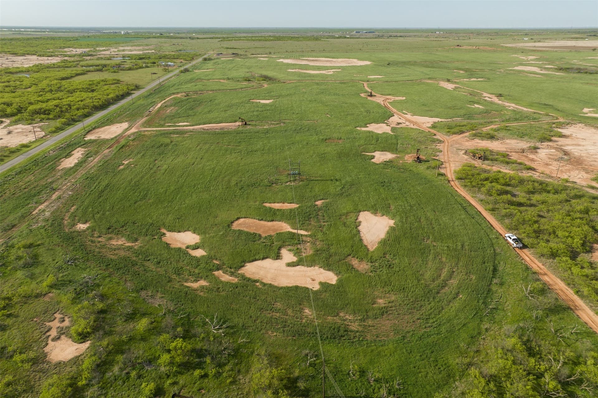 303.07 acres in Wichita County - photo 9