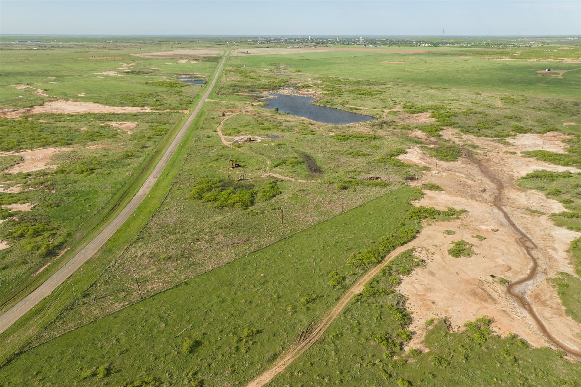 303.07 acres in Wichita County - photo 22