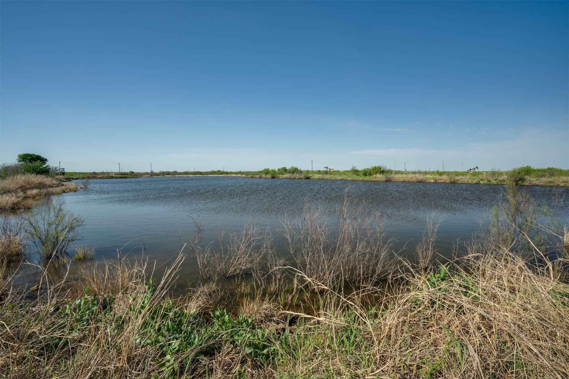 303.07 acres in Wichita County - photo 34