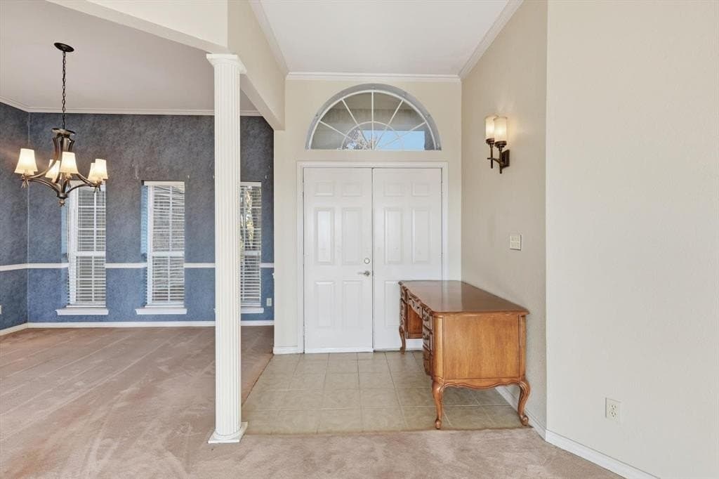 17 acres in Wise County featured view