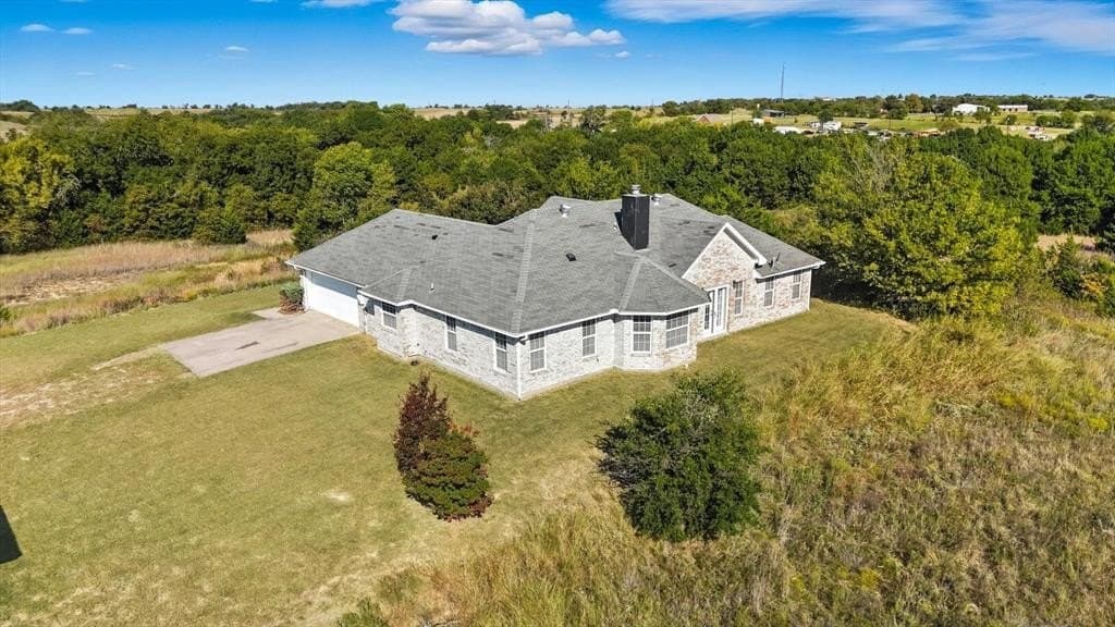 17 acres in Wise County