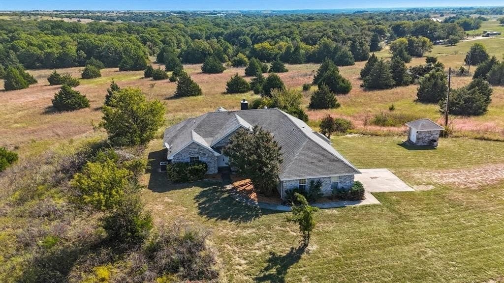 17 acres in Wise County gallery image 2