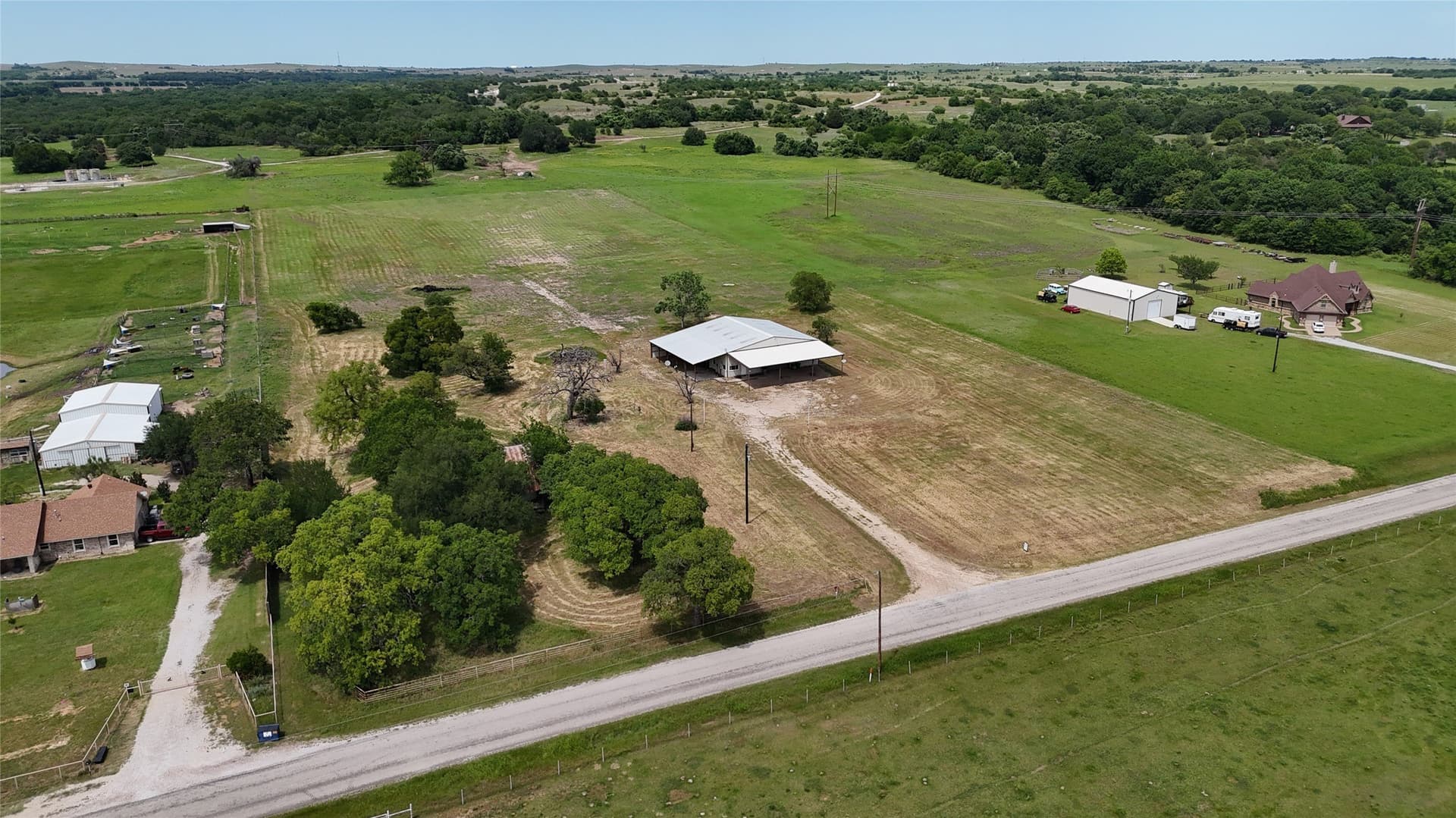 10 acres in Wise County - photo 10