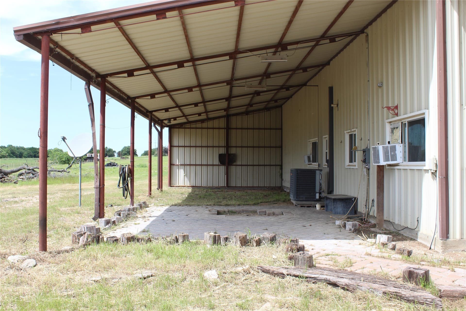 10 acres in Wise County featured view