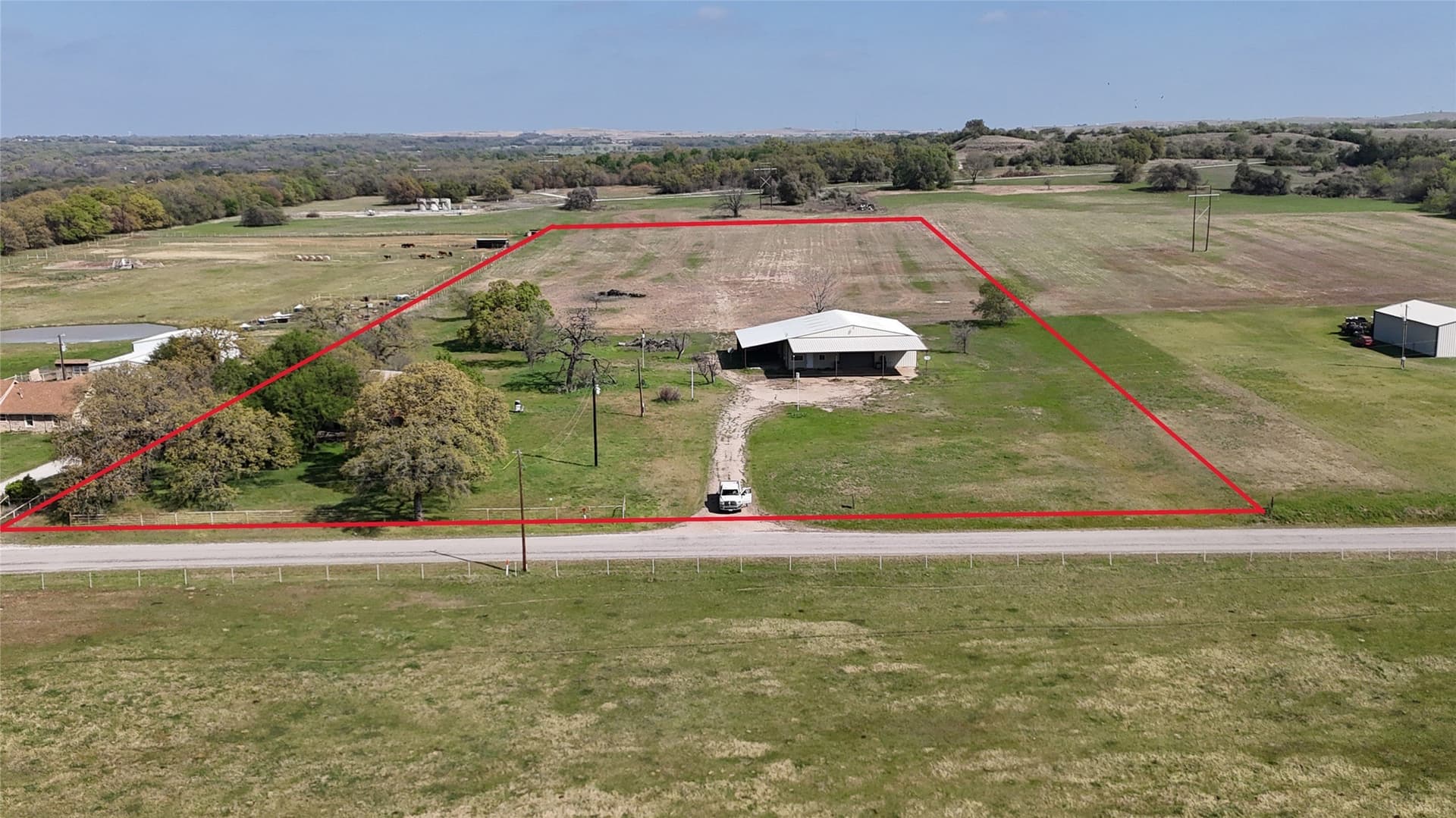 10 acres in Wise County - photo 6