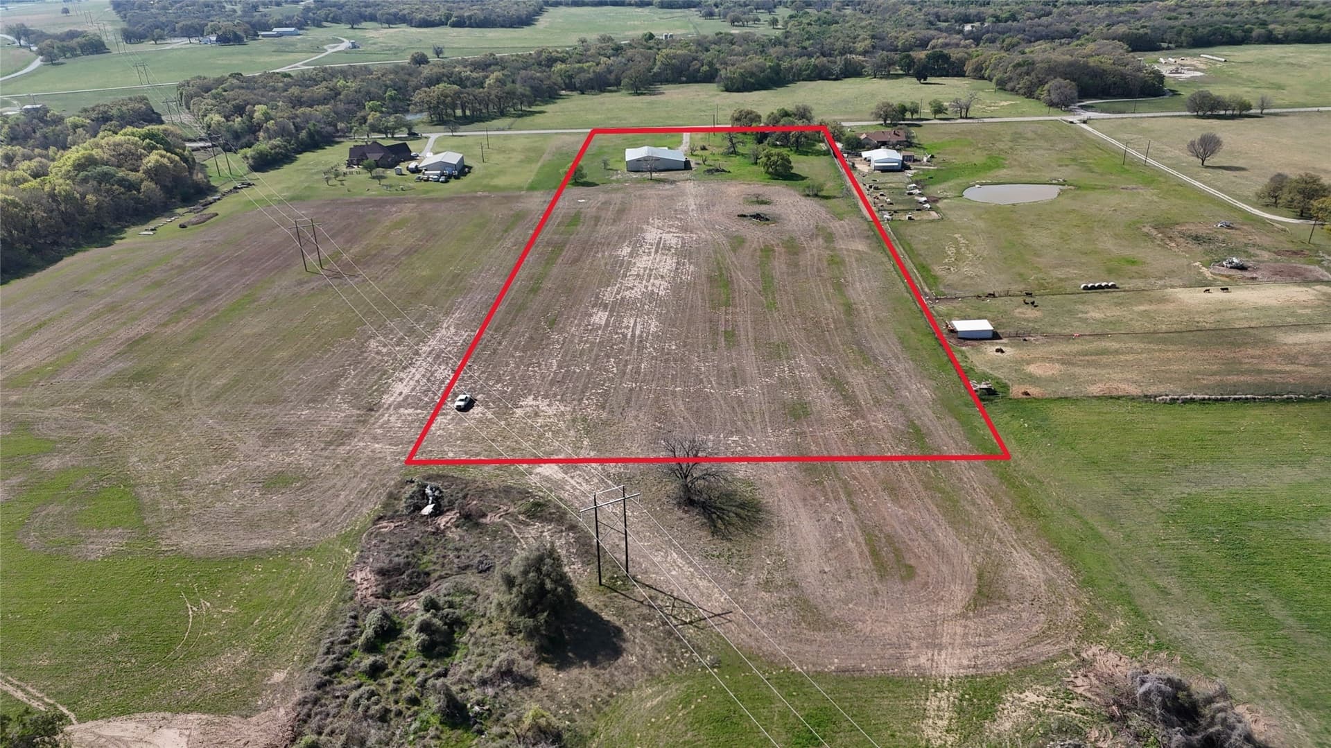 10 acres in Wise County - photo 7