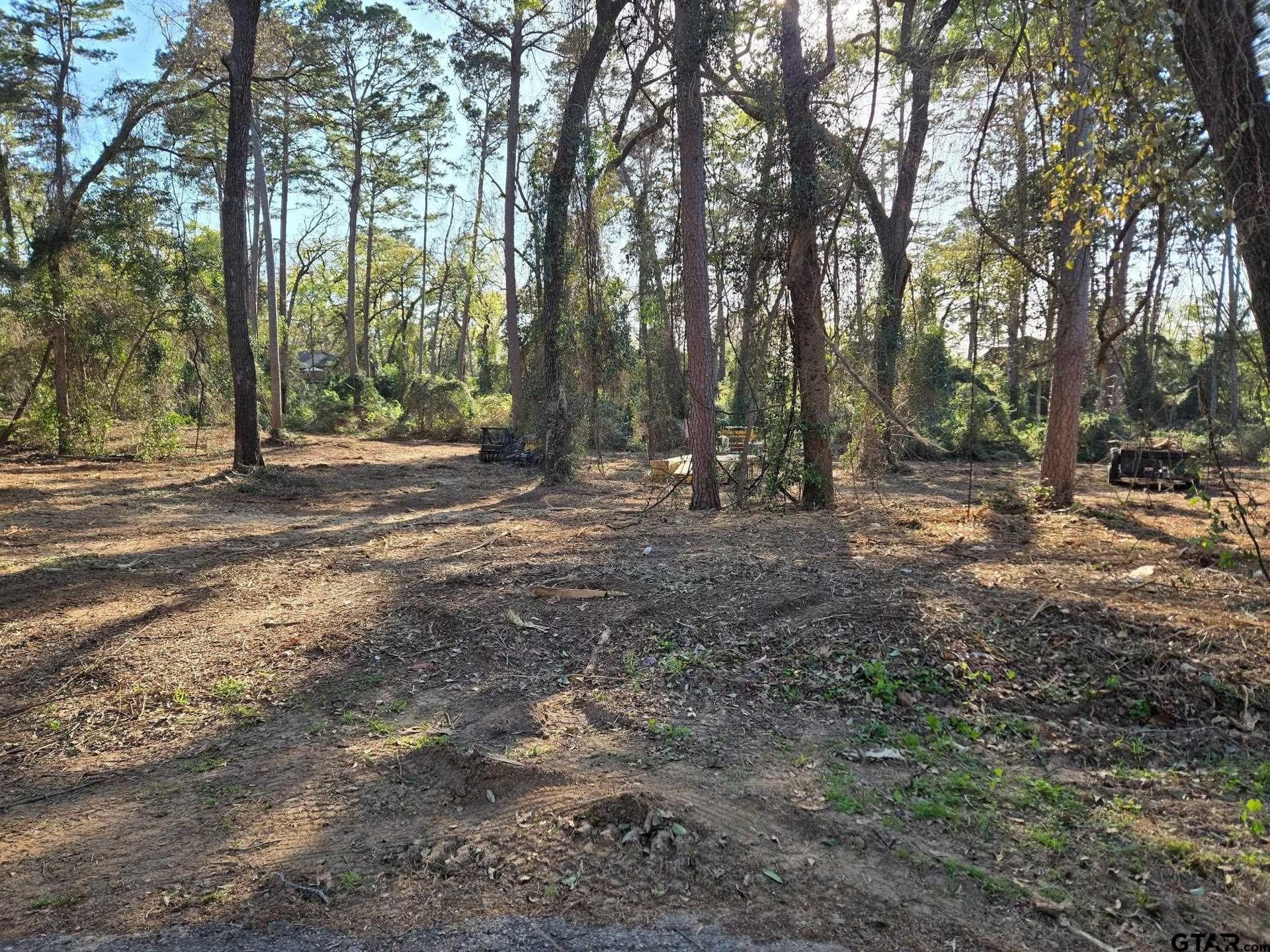 0.67 acres in Smith County