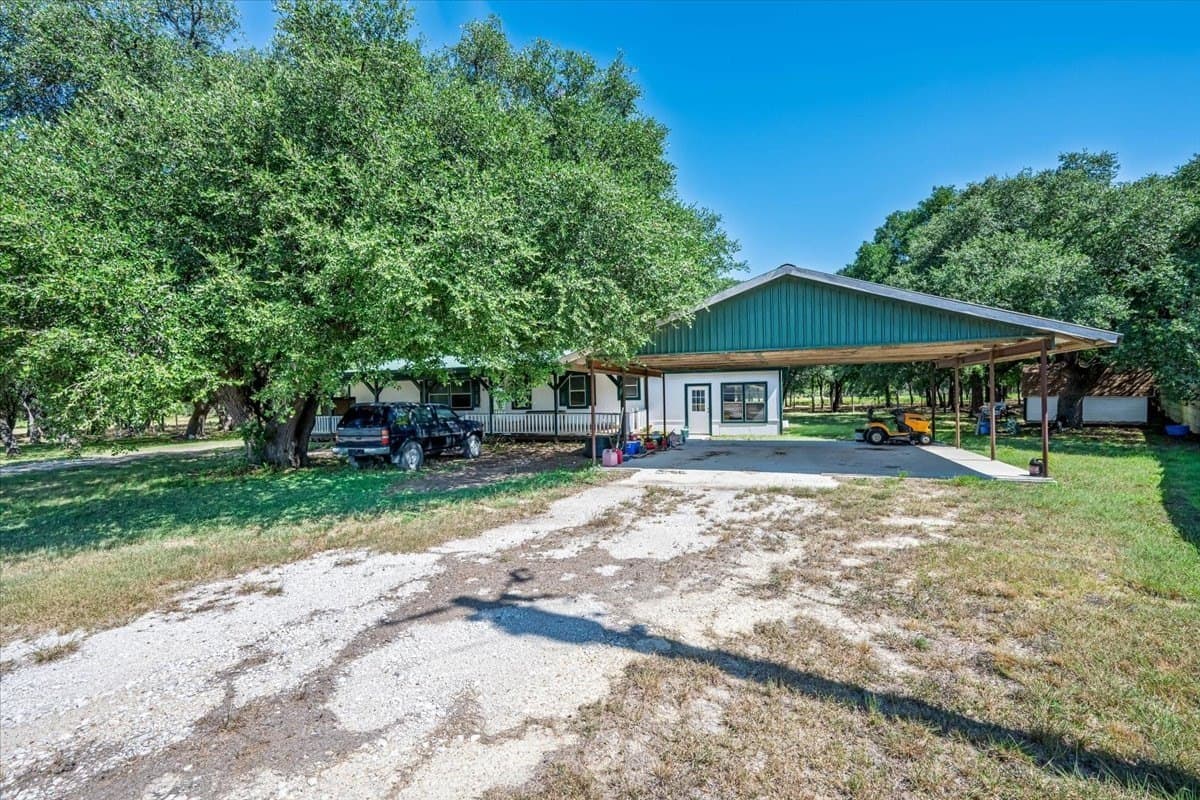 81.85 acres in Coryell County - photo 23