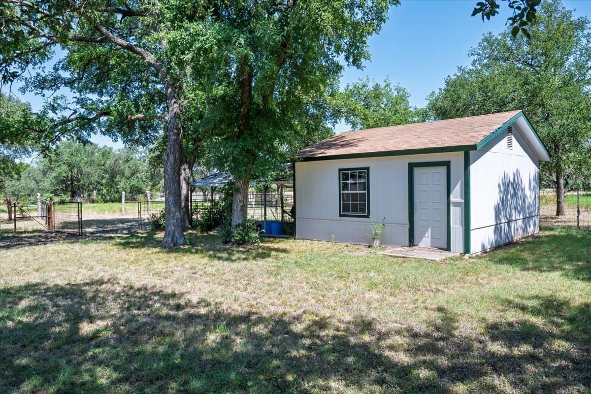 81.85 acres in Coryell County - photo 21
