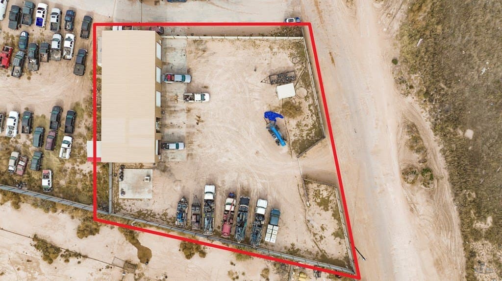 10.26 acres in Midland County - photo 10