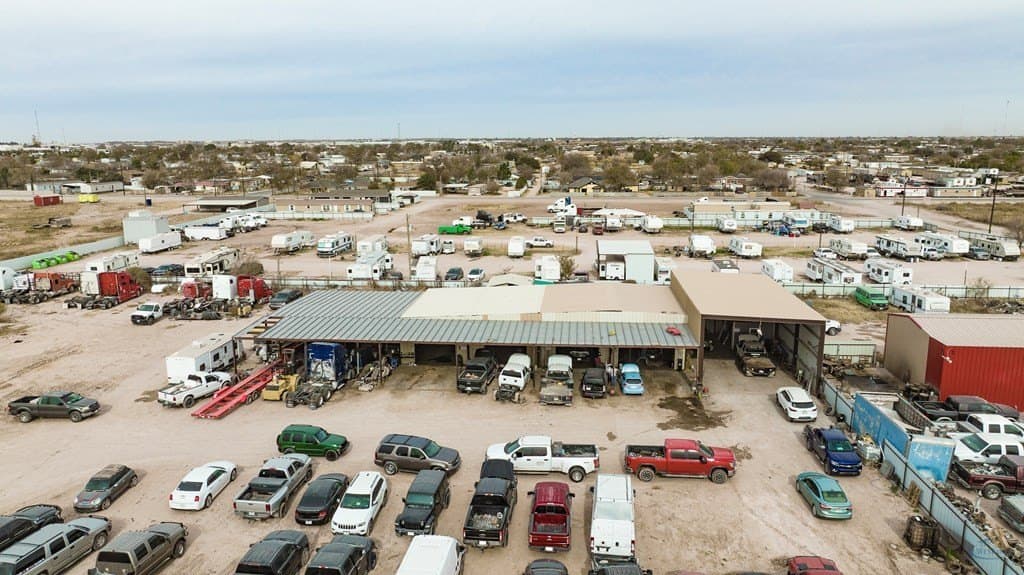 10.26 acres in Midland County gallery image 3