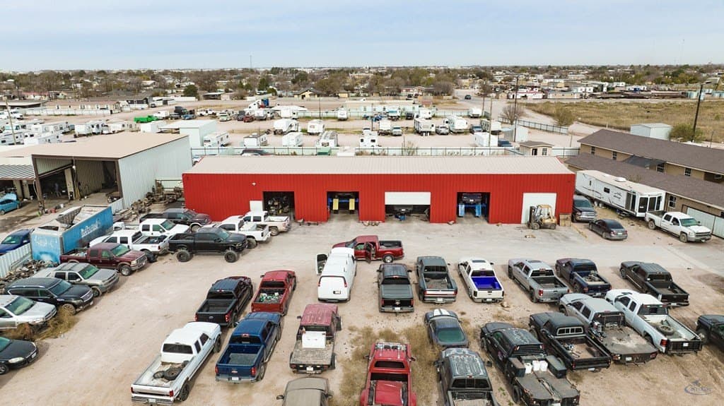 10.26 acres in Midland County gallery image 2