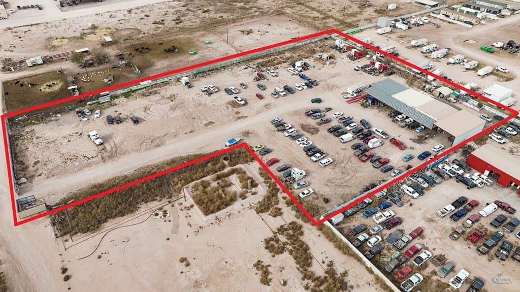 10.26 acres in Midland County - photo 7