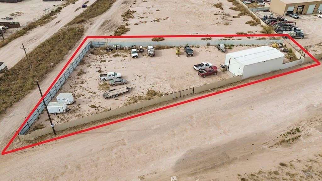 10.26 acres in Midland County - photo 13