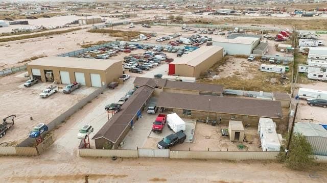 10.26 acres in Midland County - photo 8