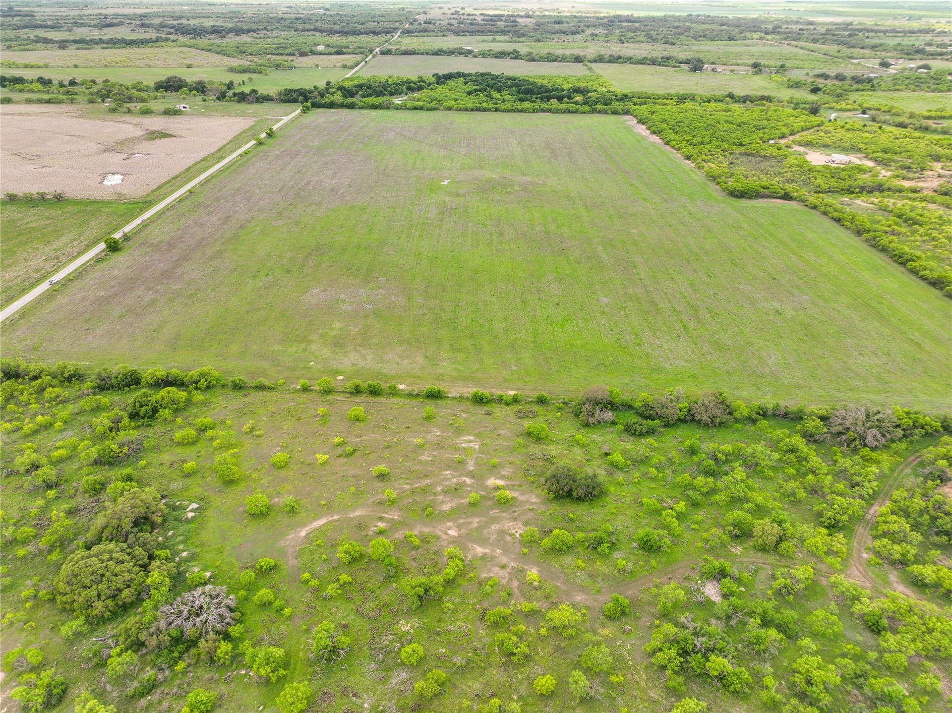 10.2 acres in Brown County featured view