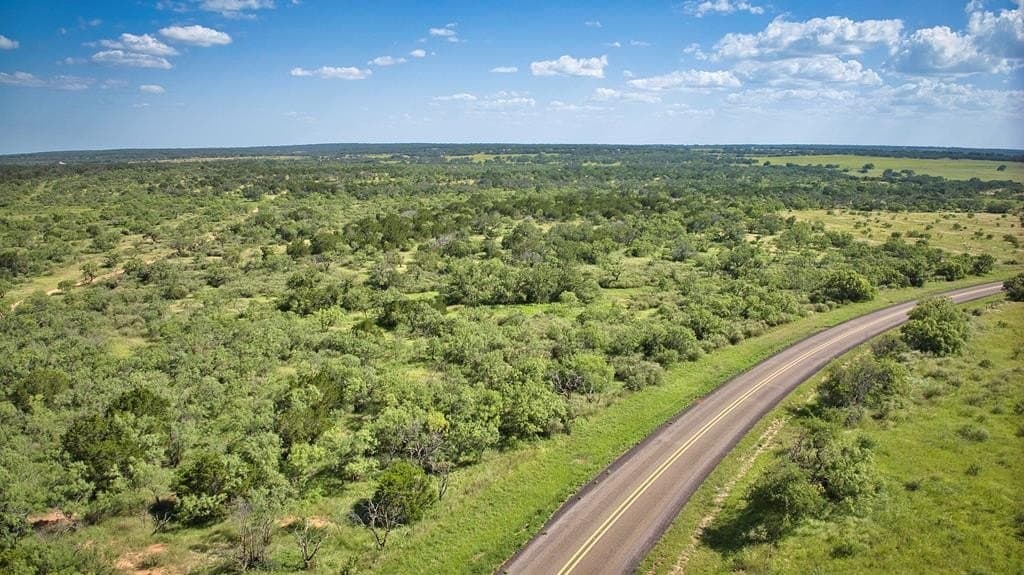 80 acres in Mason County featured view