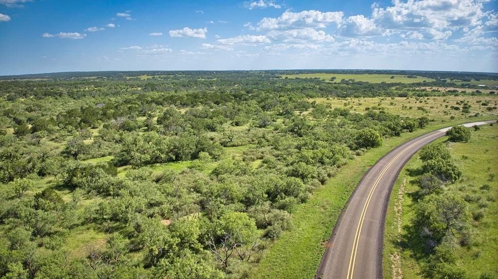 80 acres in Mason County