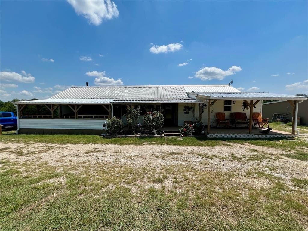 16.73 acres in Hill County gallery image 3