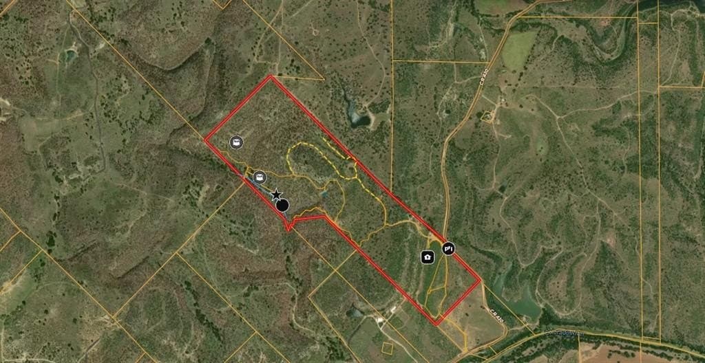 221.88 acres in Mills County