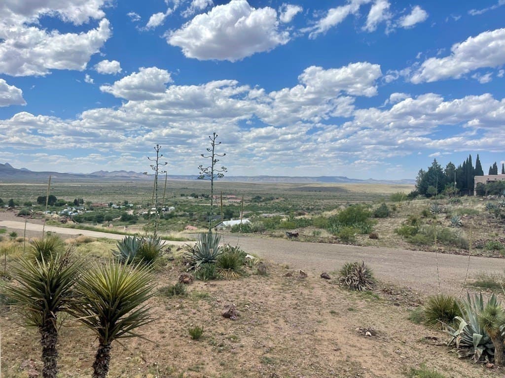 111 acres in Brewster County - photo 29