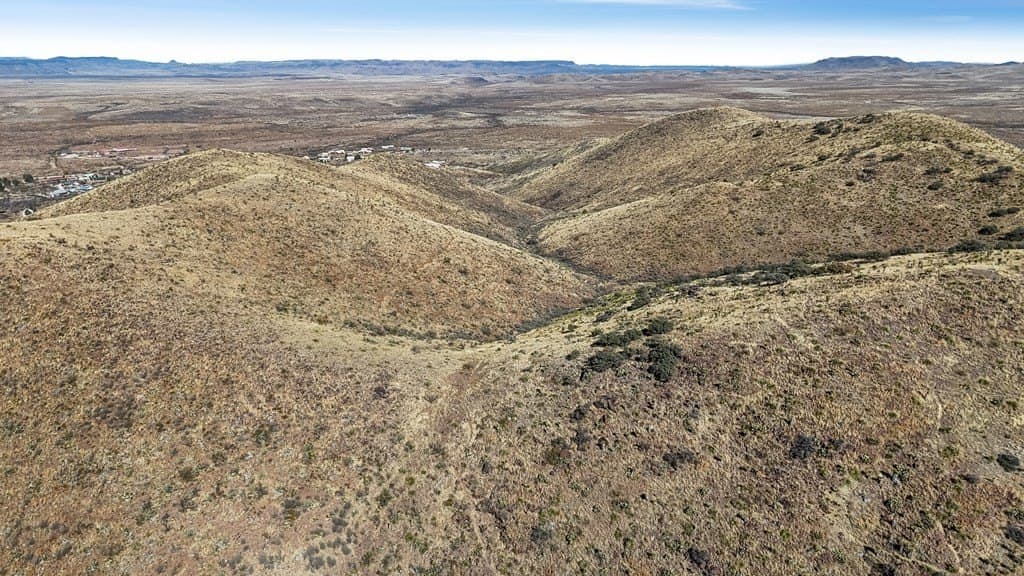 111 acres in Brewster County - photo 38